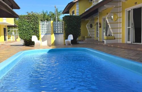 Ingleses Centro Hotel | Pousada Village