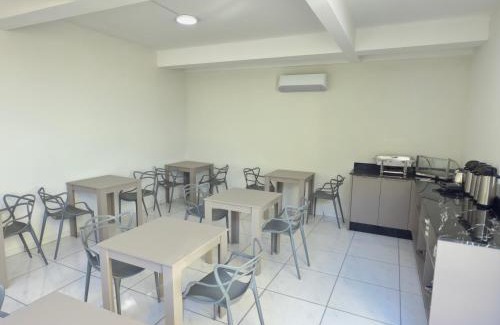 Ingleses Centro Hotel | Pousada Village