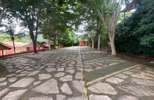 Serra do Cipo Hotel | Pousada Village da Serra