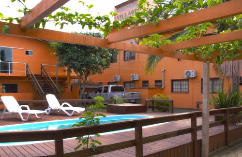 Garopaba Hotel | Pousada Village Garopaba