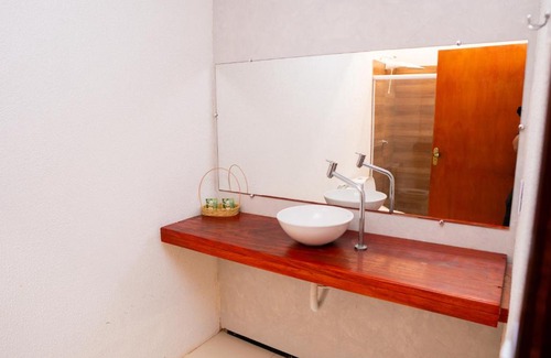 Camocim Hotel | POUSADA VILLAGE KITE