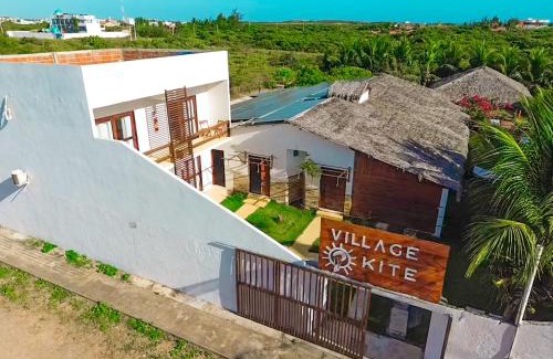 Camocim Hotel | POUSADA VILLAGE KITE