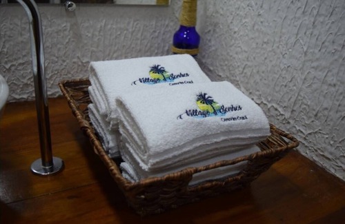 Camocim Hotel | Pousada Village Sonhos Camocim