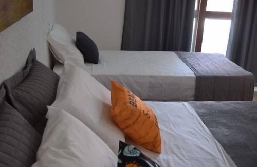 Camocim Hotel | Pousada Village Sonhos Camocim