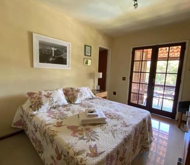 Varzea Hotel | Pousada Village Tere