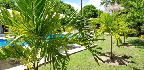 Porto de Pedras Cama Y Desayuno | Pousada Villages Boutique Hotel - 150m da Praia da Laje