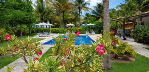 Porto de Pedras Cama Y Desayuno | Pousada Villages Boutique Hotel - 150m da Praia da Laje