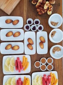 Porto de Pedras Cama Y Desayuno | Pousada Villages Boutique Hotel - 150m da Praia da Laje