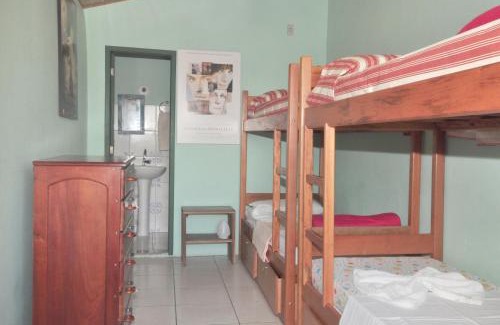 Praia Grande Hotel | Pousada Villas Boas Arraial do Cabo