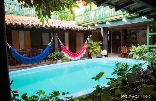 Praia Grande Hotel | Pousada Villas Boas Arraial do Cabo