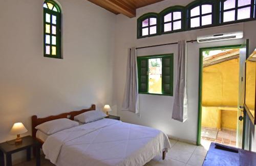 Praia Grande Hotel | Pousada Villas Boas Arraial do Cabo