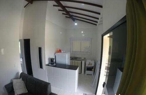 Arraial d'Ajuda Apartamento | Pousada Villas do Arraial