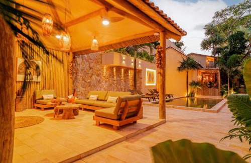 Jijoca de Jericoacoara Hotel | Pousada Vina