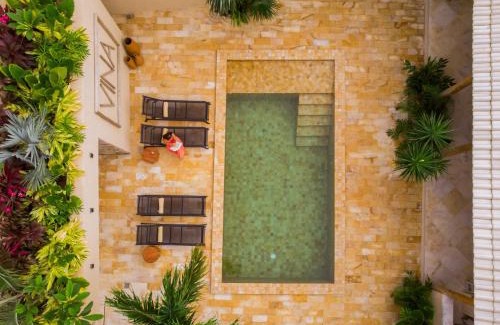 Jijoca de Jericoacoara Hotel | Pousada Vina
