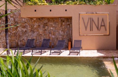Jijoca de Jericoacoara Hotel | Pousada Vina