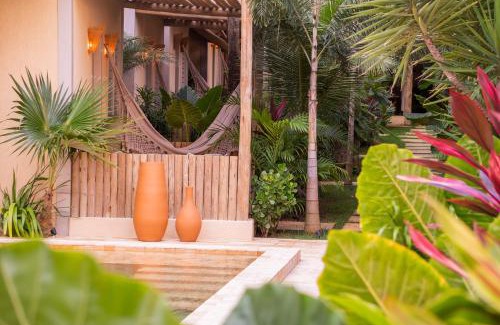Jijoca de Jericoacoara Hotel | Pousada Vina