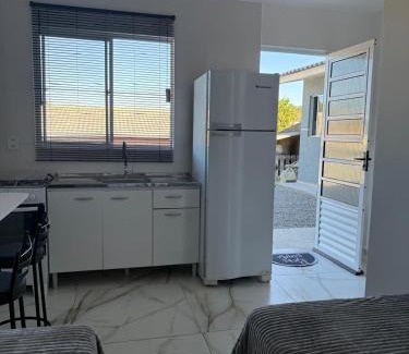 Curitiba Apartamento | Pousada Vista da Serra, há 3min do Hospital Angelina Caron