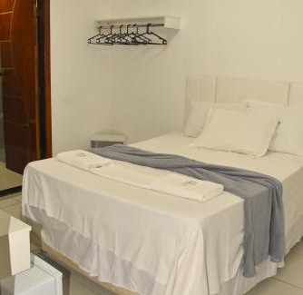 Mucuge Hotel | Pousada Vista Bela