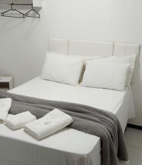 Mucuge Hotel | Pousada Vista Bela