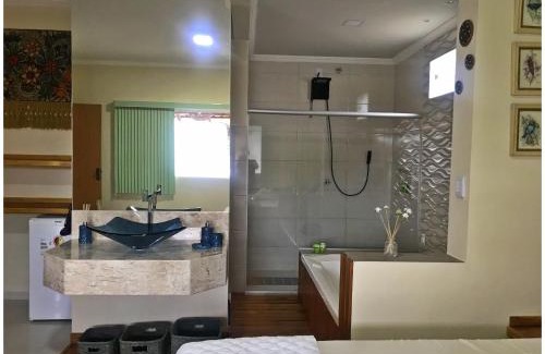 Itamaraju Hotel | Pousada Vista da Pedra