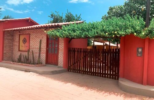 Barra Grande Casa | Pousada Viva Barra - Barra Grande - Piauí