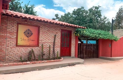 Barra Grande Casa | Pousada Viva Barra - Barra Grande - Piauí