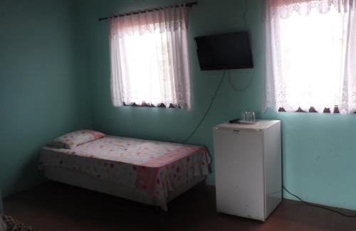 Barra Nova Hotel | Pousada Viva Mar