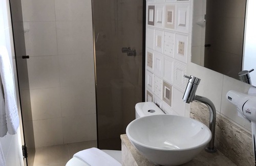 Planalto Hotel | Pousada Vovô Nino