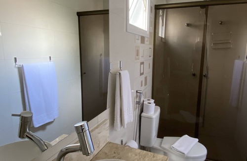 Planalto Hotel | Pousada Vovô Nino