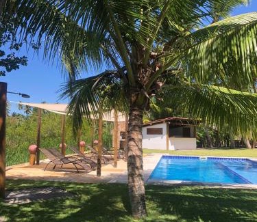 Itarema Hotel | Pousada Wind Rose