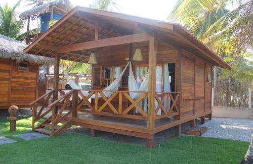 Itarema Hotel | Pousada Wind Rose