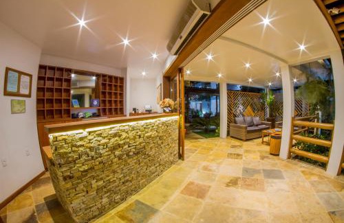 Jijoca de Jericoacoara Hotel | Pousada Windjeri