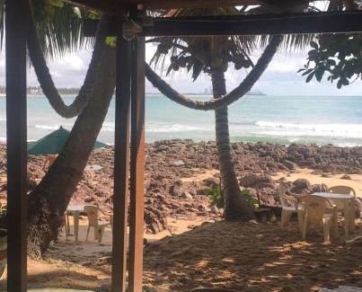 Santo Agostinho Hotel | pousada xareu