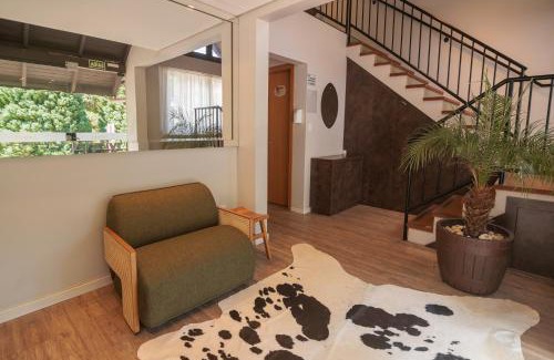 Floresta Hotel | Pousada Zammá Gramado