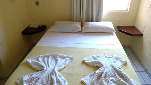 Jacuma Hotel | Pousada Zekas