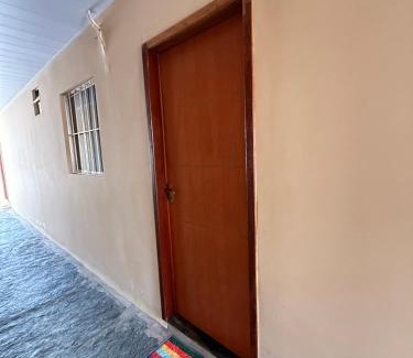 Barreirinhas Cama Y Desayuno | Pousadinha do seu Manoel