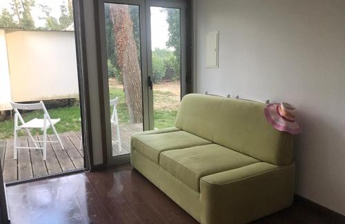 Vagos Otro | Pousio- Rural Appartments