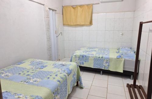 Centro Casa | Pouso da Julia