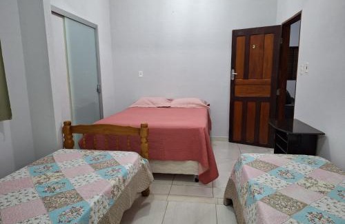 Centro Casa | Pouso da Julia