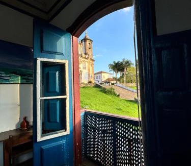 Ouro Preto Casa | Pouso do Chico Rey