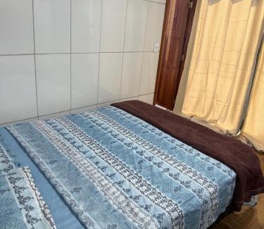 Cachoeira do Campo Apartamento | Pouso dos Inconfidentes