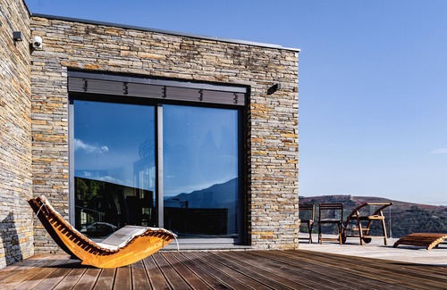 Mesao Frio Casa | Pouso dos Pousos - A fantastic view of the Douro, to contemplate, slowly