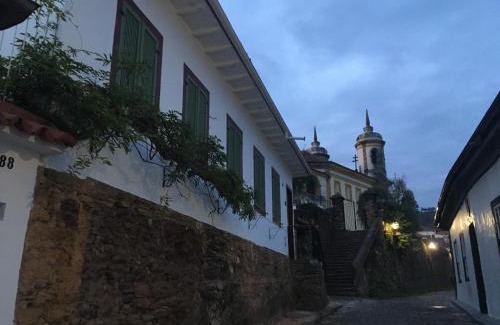 Ouro Preto Hotel | Pouso Jardim de Assis