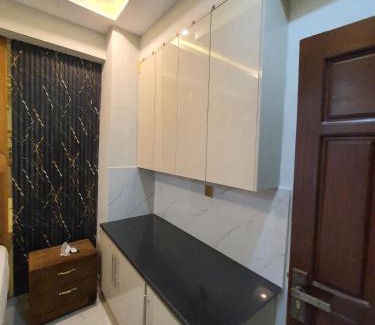 Islamabad Apartamento | Pova Hotel Suits and Apartments