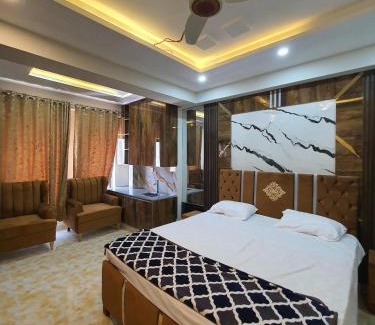 Islamabad Apartamento | Pova Hotel Suits and Apartments