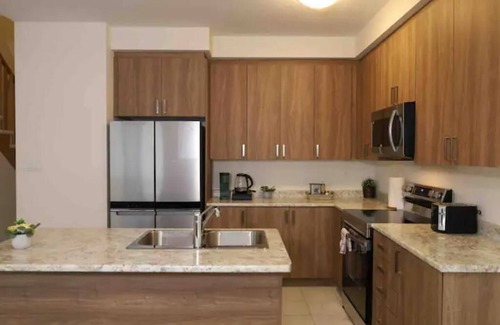 Centre Wellington Casa | Povey Retreat Centre Wellington (Fergus Elora)