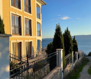 Povile Apartamento | Povile Suites