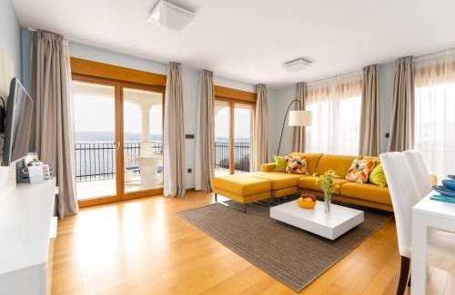 Povile Apartamento | Povile Suites