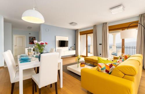 Povile Apartamento | Povile Suites