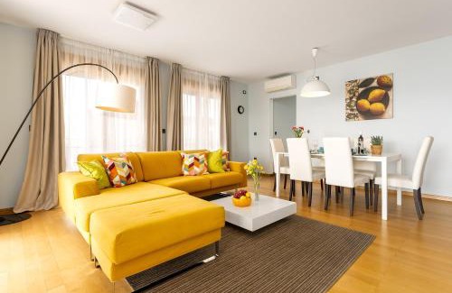 Povile Apartamento | Povile Suites